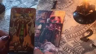Цыганский расклад на ИЮЛЬ. 
