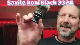 My Birthday Shave 2023