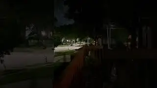 First Amendment Audit on motorcycle playin gay music way too loud. If it’s too loud, you’re too old.