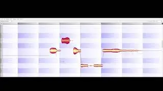 Исправление неточно спетых нот Melodyne удираем фальшь