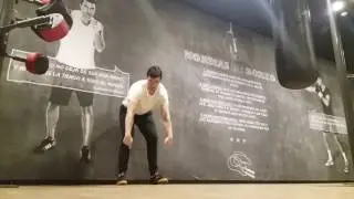 CÓMO CALENTAR TODO EL CUERPO SIN CORRER