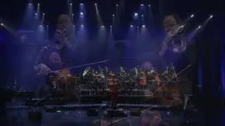 Adrian Dunn - Orchestra Overture (Live Performance Video)