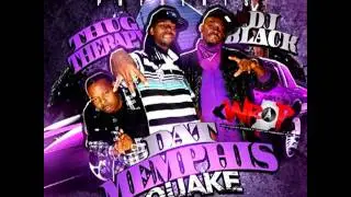 THUG THERAPY JEEPERS CREEPERS
