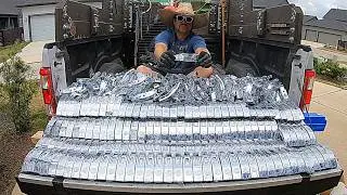 Dumpster Diving 