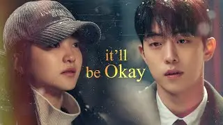 Na Hee do x Baek Yi jin | it'll be Okay | Twenty Five Twenty One [FMV]