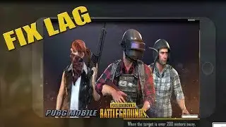 how to fix lag in pubg mobile android with pubg mobile gameplay