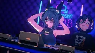 Let the TIT Drop 🎧