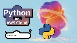 Automating AWS Cloud Services with Python and Boto3
