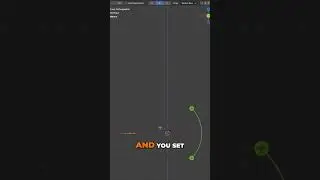 Perfect arches with spin Tool in Blender 