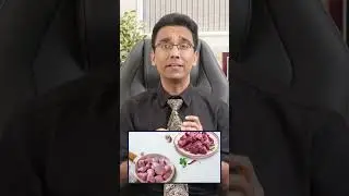 Which is the “preferred” meat ? | Dr Pal 