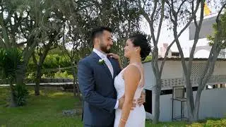 ANDRÉ + KIARA - Tráiler