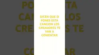 será verdad
