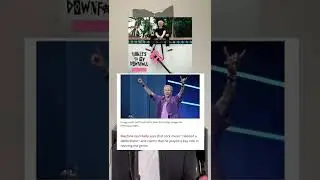 MGK releases new album “Mainstream Sellout”