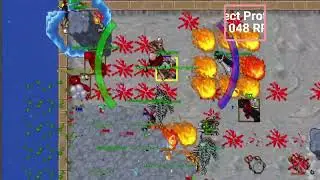 #tibia #peloria #tibiawar #sleepers #reapers #tibia2024 #