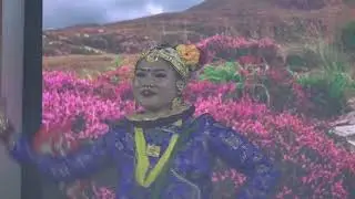 Pritha gurung | Adhikhola Song | tappa | see Dance