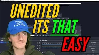 Remove breathing from your mic