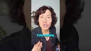 Open Enough or TOO OPEN in Singing?