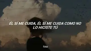 Yuridia, Los Angeles Azules - Felicitalo (Letra)