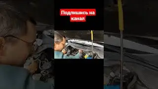 VW POLO  НЕ НАБИРАЕТ ОБОРОТЫ