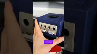 Does your Gamecube have THIS?