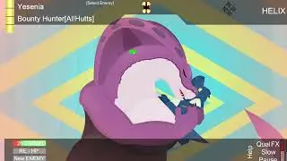 Helixftr vore yesenia
