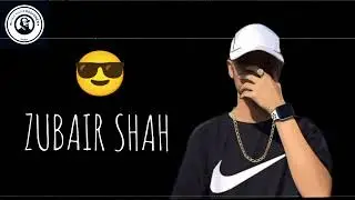 zubair shah name video