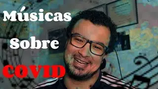 Músicas sobre Covid | Everton Show