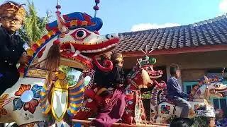 TRADISI LOMBOK SUNATAN