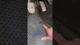ОТКУДА БЕЖИТ АНТИФРИЗ?!