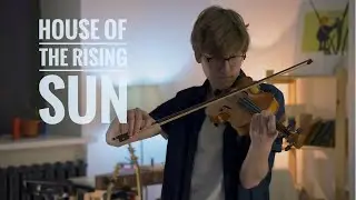 House of the Rising Sun: Tiny Desk (Home) Concert