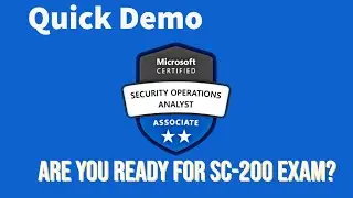 Microsoft 365 Defender Demo Lab