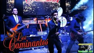 HORACIO RAMIREZ Y SUS CAMINANTES ALDEA GUINEALES 3 DE DICIEMBRE 2021 PARTE  1