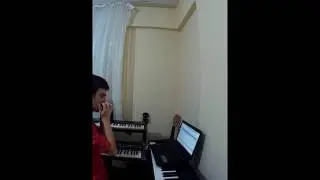 Harmonica G Blues Songs Tabs (mızıka solo)