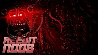 [Paródia iron master] Parte do Blob REEDIT - Gabriel Peixoto |  