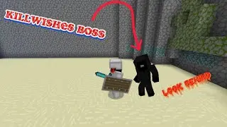 THIS IS HOW I FOUGHT THE MOST POWERFUL ENTITY IN MINECRAFT| LEGENDARY HEROES S2 EP 5 ( PART 1)