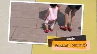 China deel 1 Peking