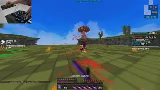PvP Montage -Handcam-