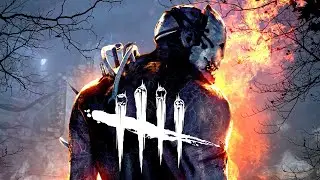 играем дбд старую