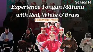 Fresh 2024 - Ep25 | Celebrating Māfana with cast of 'Red, White & Brass: The Play'!