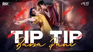 Tip Tip Barsa Paani (Slap House) - Vin Fx Studio x Saurabh Badhel | Akshaykumar & Raveenatandon