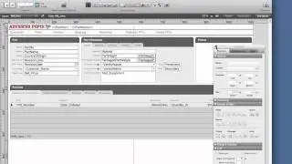 FileMaker 12 Layout Mode Enhancements - 12 Days of FileMaker 12