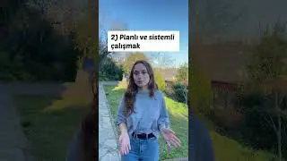 İlk 500'e Girme Taktikleri 