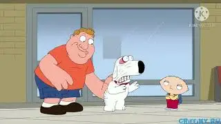 Гриффины, пёсик!