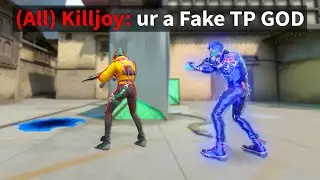 it's official, Yoru fake teleport is broken..