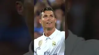 Messi be Ronaldo soccer/football