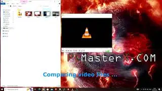Free Video Converter or Remove audio from video with VLC Media Player