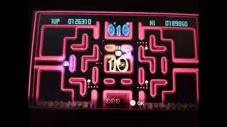 Pac-man