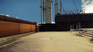 Un Vrai trompe l'oeil : PREY