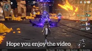 Build and Team F2P Simulated Universe vs Svarog Stage 2 - Honkai Star Rail