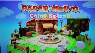 Raspberry Pi 5 / Steam / Cemu (WiiU emulator)